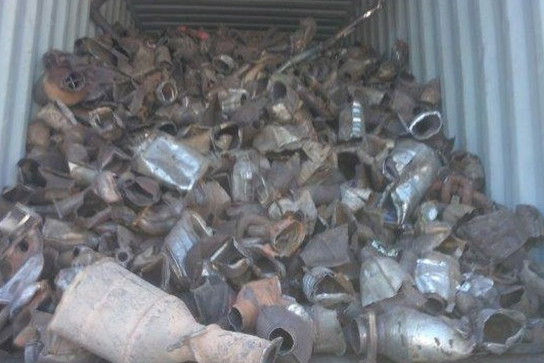 Alloy Steel Scrap